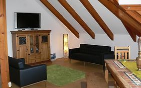 Hotel Garni Reulein